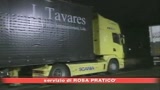Proteste contro il caro carburante