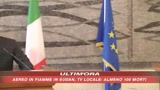 Italia e Cina sono più vicine