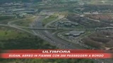 Caro petrolio, 2 camionisti uccisi