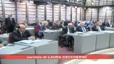 Missioni all'estero. Si cambia