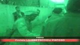 Conferenza Paesi donatori a Parigi