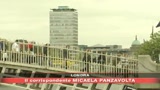 Urne aperte in Irlanda