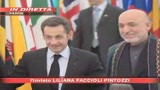 Usa, 10 miliardi per l'Afghanistan