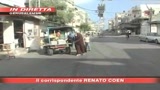 Gaza, uccisi due palestinesi