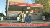 12/06/2008 - Benzina  e gasolio sempre più cari