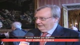 12/06/2008 - In Italia il futuro è il solare