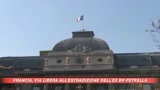 L'ex Br Petrella sarà estradata