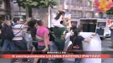 Bruxelles,tre giorni antimafia