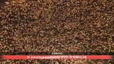 Sud Corea, la guerra della carne