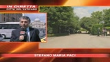 Visita di Bush dal Papa