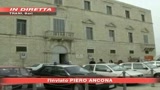 13/06/2008 - Trani, 38 indagati per assenteismo
