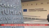 Irlanda, schiaffo alla Ue