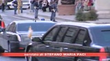 Bush incontra il Papa
