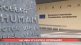 Irlanda, no all'Unione europea