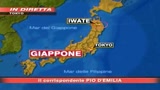 Il Giappone trema, ci sono vittime