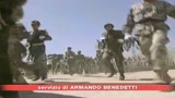 Attacco in prigione in Afghanistan