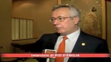 G8, vertice ministri Economia