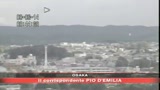 Il Giappone trema, tre vittime