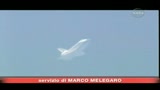 14/06/2008 - Spazio, missione riuscita