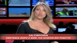 16/06/2008 - Luce e gas verso nuovi aumenti