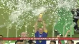 16/06/2008 - Euro 2008, verso Italia-Francia
