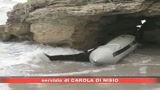 17/06/2008 - Lampedusa, soccorsi 70 clandestini