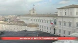 17/06/2008 - Ultimi ritocchi alla Finanziaria