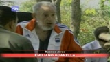 18/06/2008 - Fidel Castro riappare in Tv