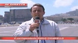 18/06/2008 - Napoli, 28 fermi per terrorismo