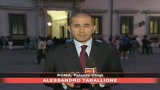 18/06/2008 - Finanziaria, via libera del governo
