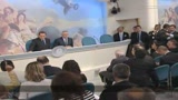 19/06/2008 - Finanziaria, via libera del governo