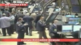 19/06/2008 - Crisi mutui, retata a Wall Street
