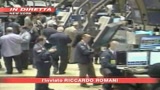 20/06/2008 - Crisi mutui, retata a Wall Street