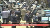 20/06/2008 - Crisi mutui, retata a Wall Street