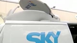 20/06/2008 - Ecco MYSKY HD