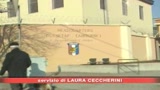 21/06/2008 - Vicenza,stop ampliamento a base Usa