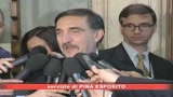 21/06/2008 - Vicenza,stop ampliamento a base Usa