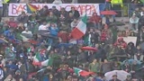 21/06/2008 - Rugby, mezza disfatta per l'Italia