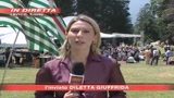 22/06/2008 - Festa Cisl, sindacati contro Dpef