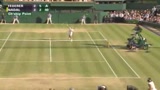 23/06/2008 - Federer verso il sesto titolo