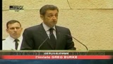 23/06/2008 - Sarkozy in Israele