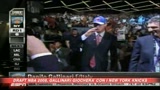 Gallinari giocherà a New York
