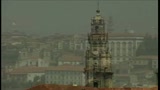 Branca in Portogallo per Quaresma