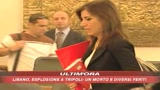 28/06/2008 - Il caso Forleo