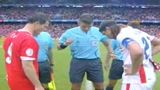Euro 2008, un italiano in finale
