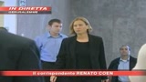 Scambio prigionieri, ok di Israele