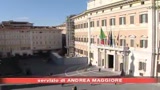 Intercettazioni; Di Pietro non cede