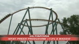 Usa, morte al luna park
