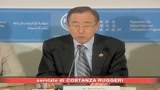 Zimbabwe, condanna di Ban Ki-Moon