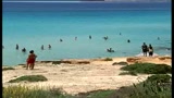 Formentera, qui si parla italiano